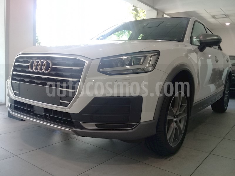 foto Audi Q2 1.4 T FSI S-Tronic Sport nuevo color A elección precio u$s40.000