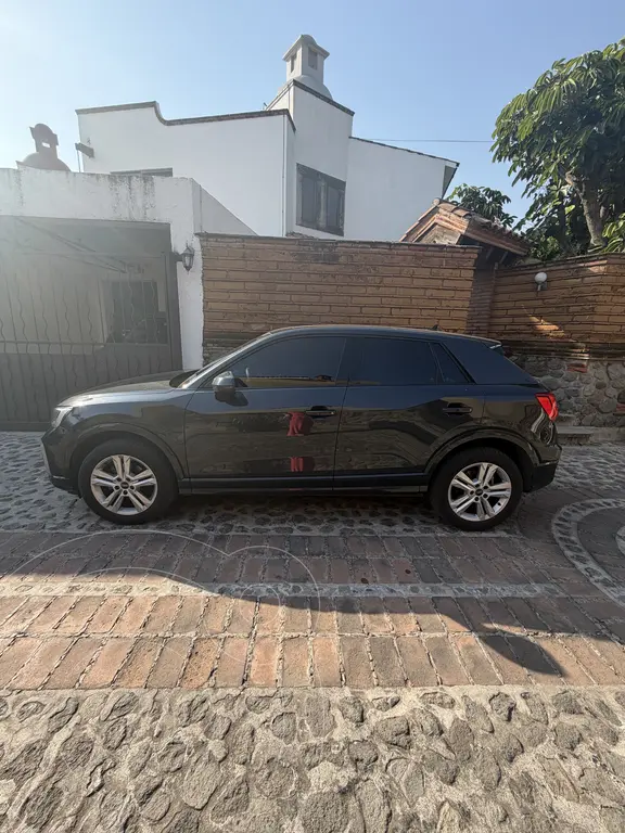 Audi Q2 1.4L T Select 2023