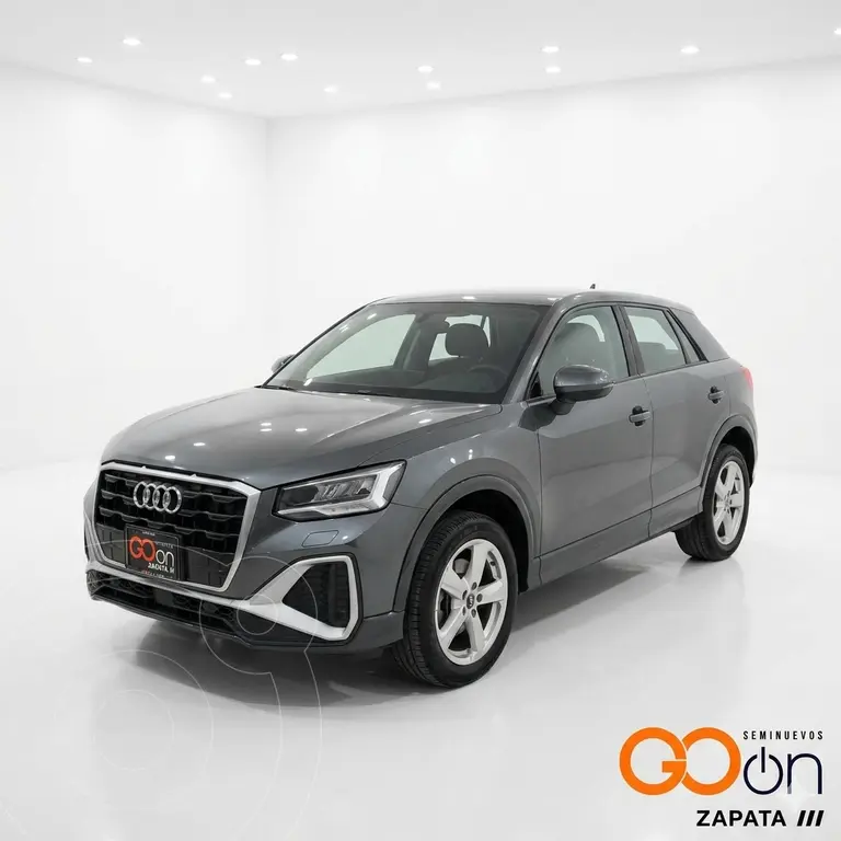 Audi Q2 SPORT TIPTRONIC 2024