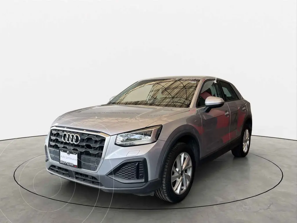 Audi Q2 35 TFSI Dynamic 2024