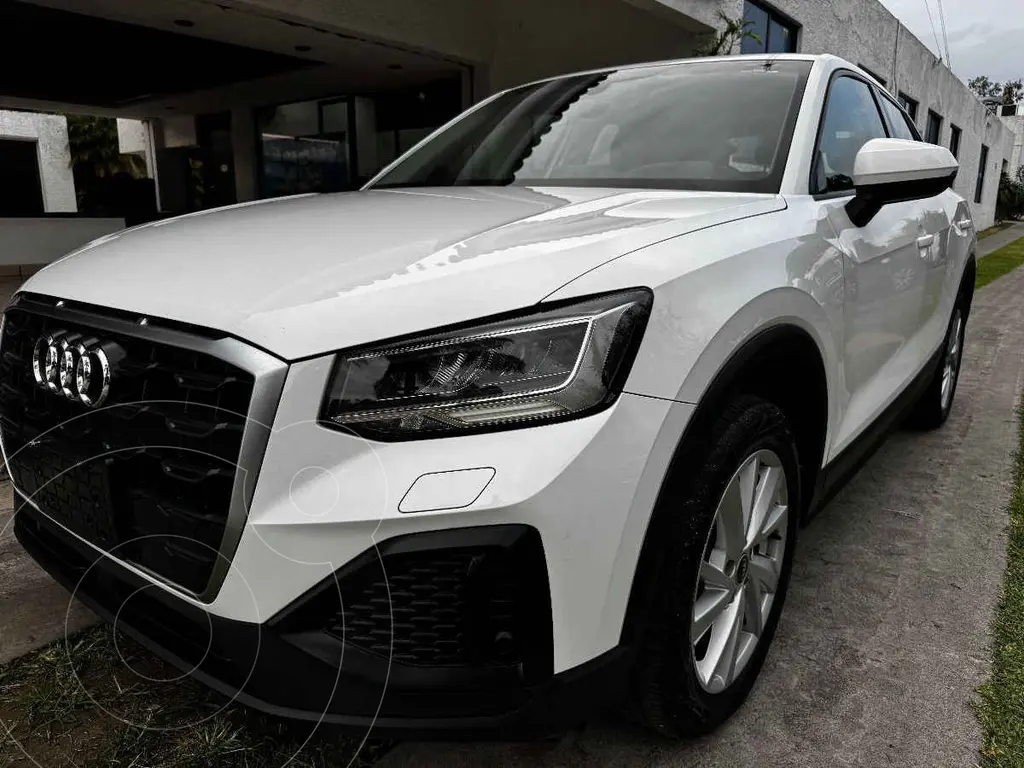 Audi Q2 1.4L T Dynamic 2021