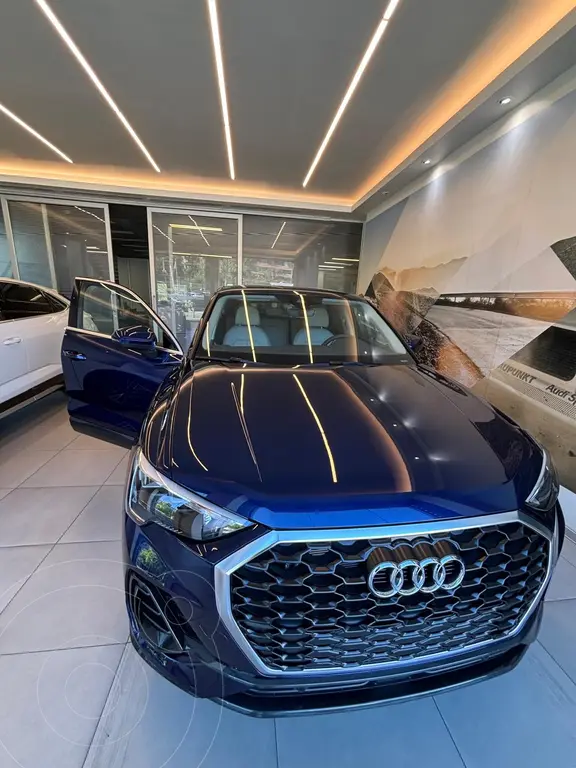 Audi Q3 Sportback 35 TFSI Sport