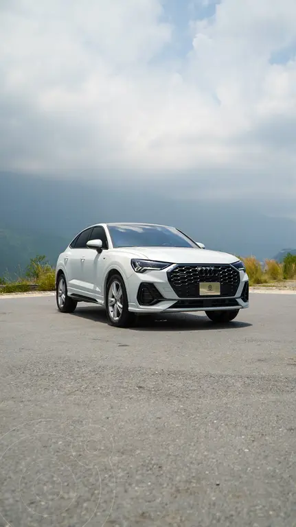 Audi Q3 Sportback 40 TFSI S Line 2024