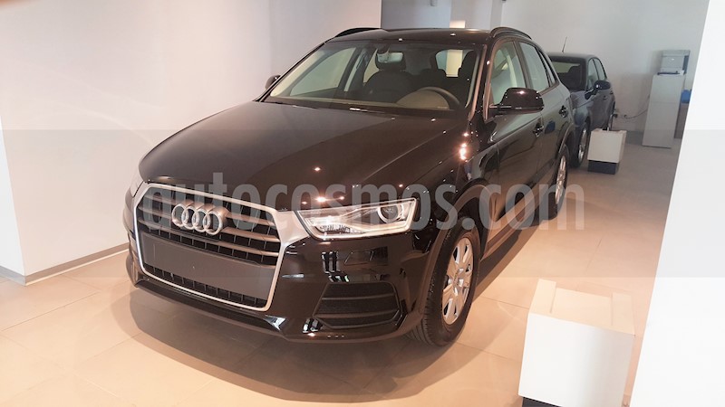 foto Audi Q3 1.4 T FSI S-tronic Sport nuevo