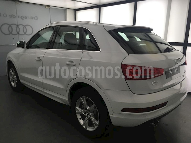 foto Audi Q3 2.0 T FSI S-tronic Quattro 220 Cv usado