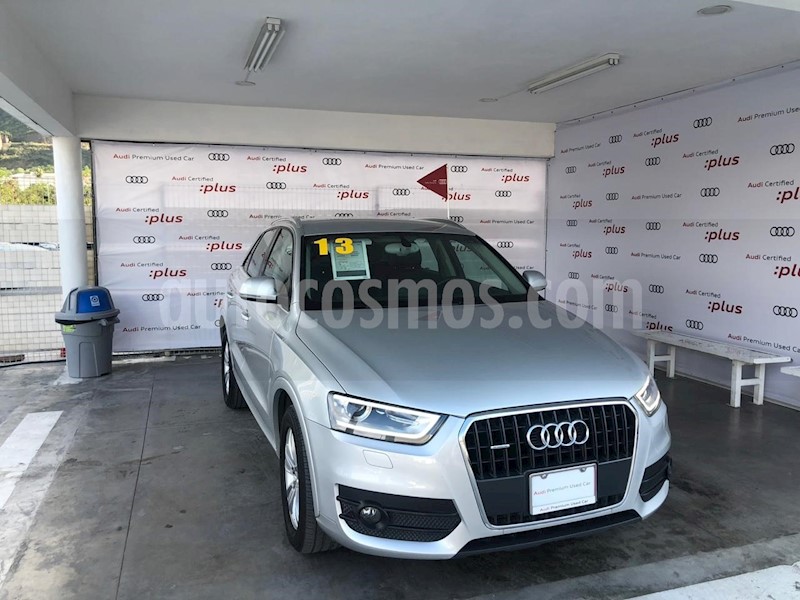 foto Audi Q3 Luxury usado