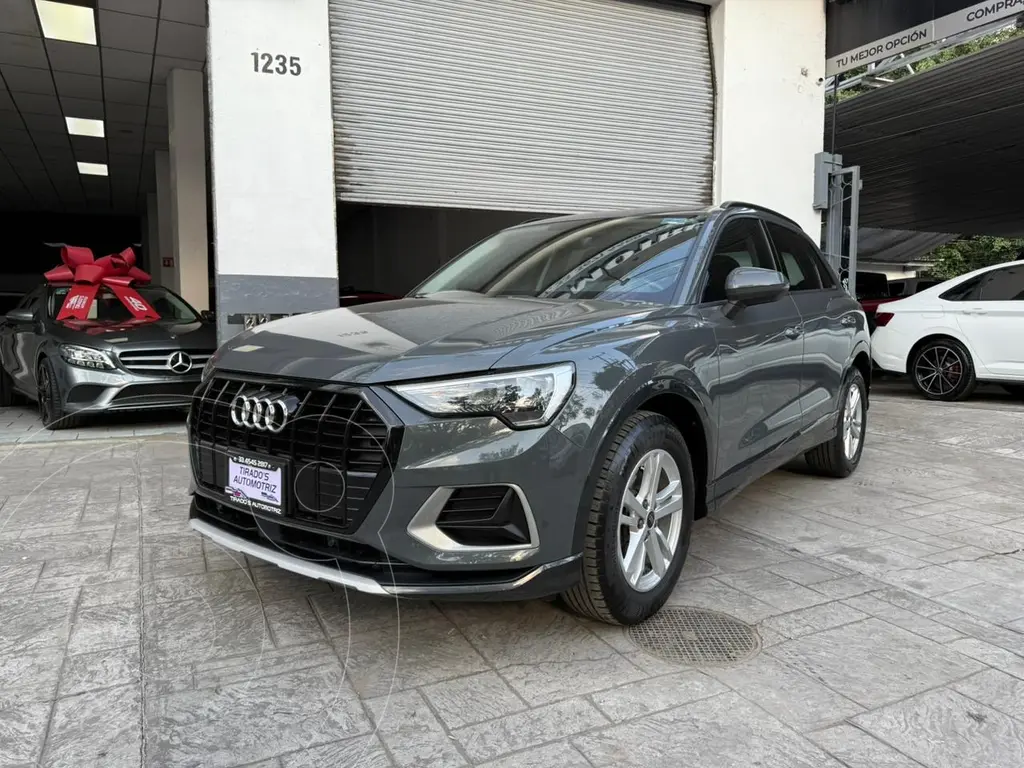 Audi q3 35 tfsi dynamic (2021)