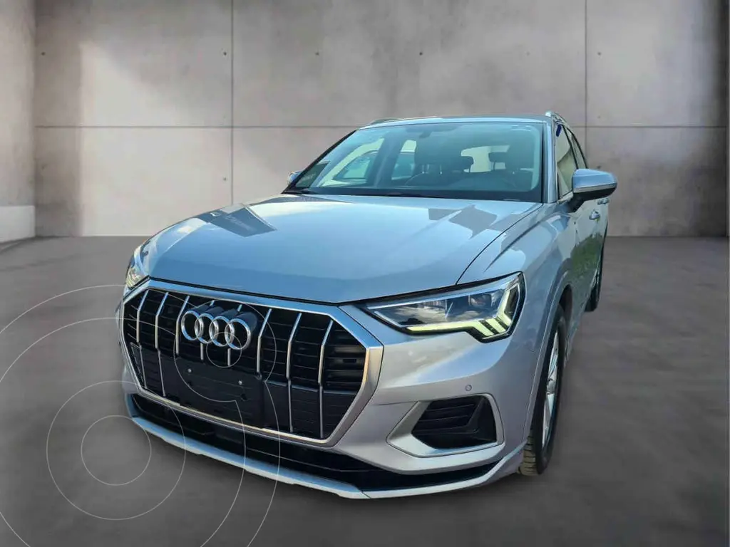 Audi q3 14t select (2020)