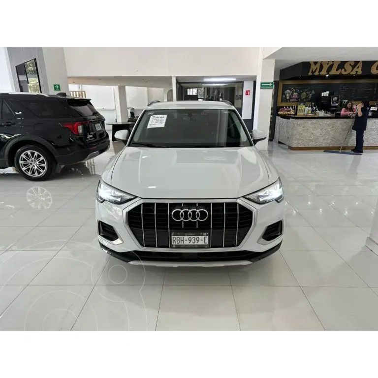 Audi q3 q3 (2024)