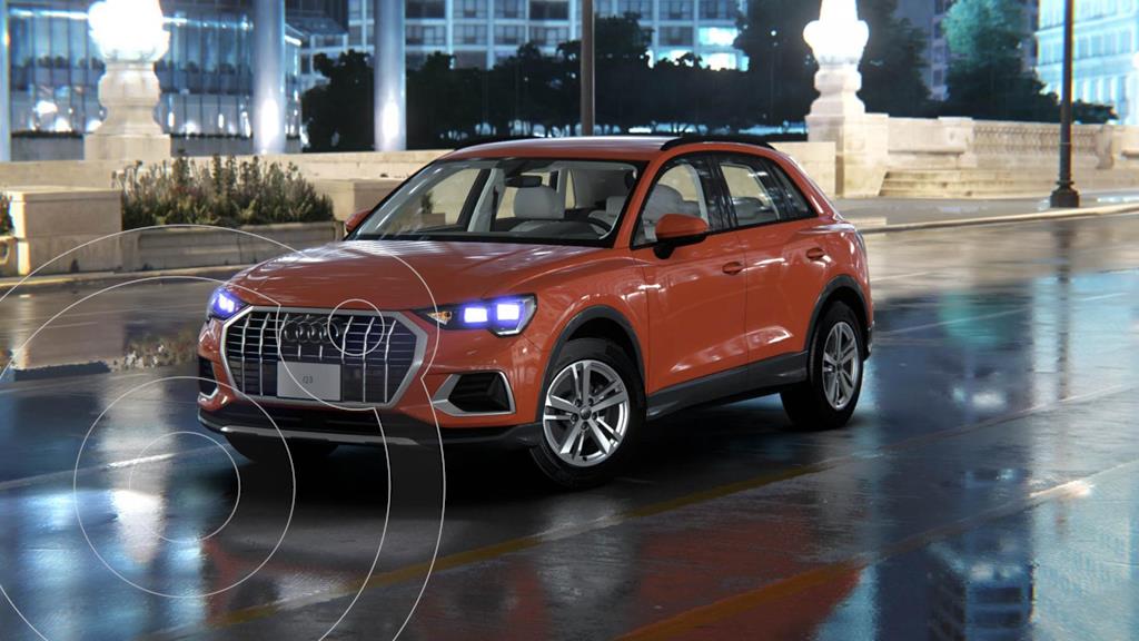 foto Audi Q3 35 TFSI Select financiado en mensualidades enganche $164,980