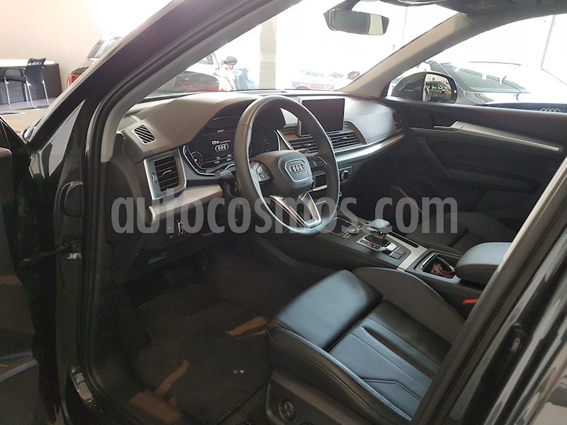 foto Audi Q5 2.0 T FSI S-Tronic Quattro nuevo