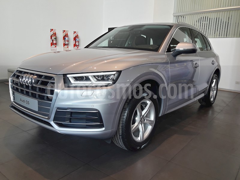 foto Audi Q5 2.0 T FSI S-Tronic Quattro nuevo