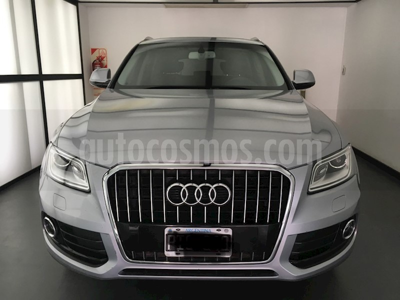 foto Audi Q5 2.0 TDI Quattro S-tronic usado