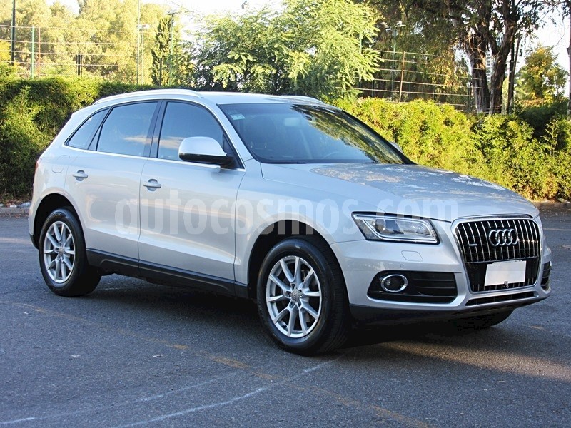 foto Audi Q5 2.0 TDi Quattro S-tronic usado