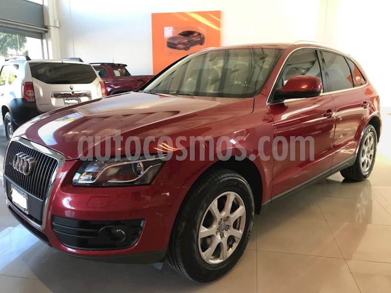 foto Audi Q5 2.0 TDI Quattro usado