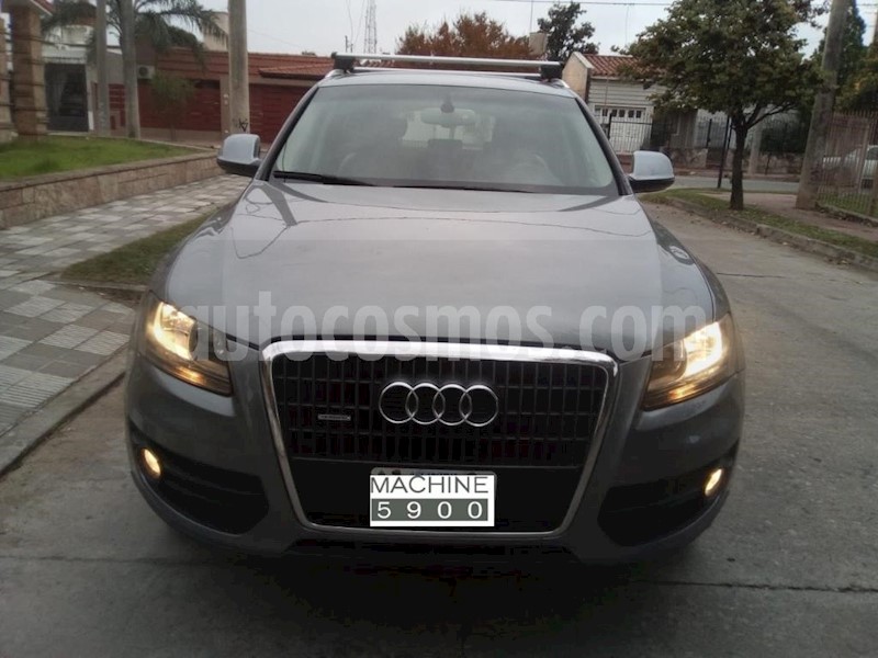 foto Audi Q5 2.0 TDI Quattro usado