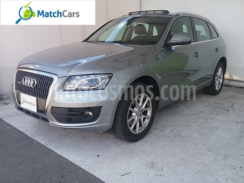 foto Audi Q5 2011 usado