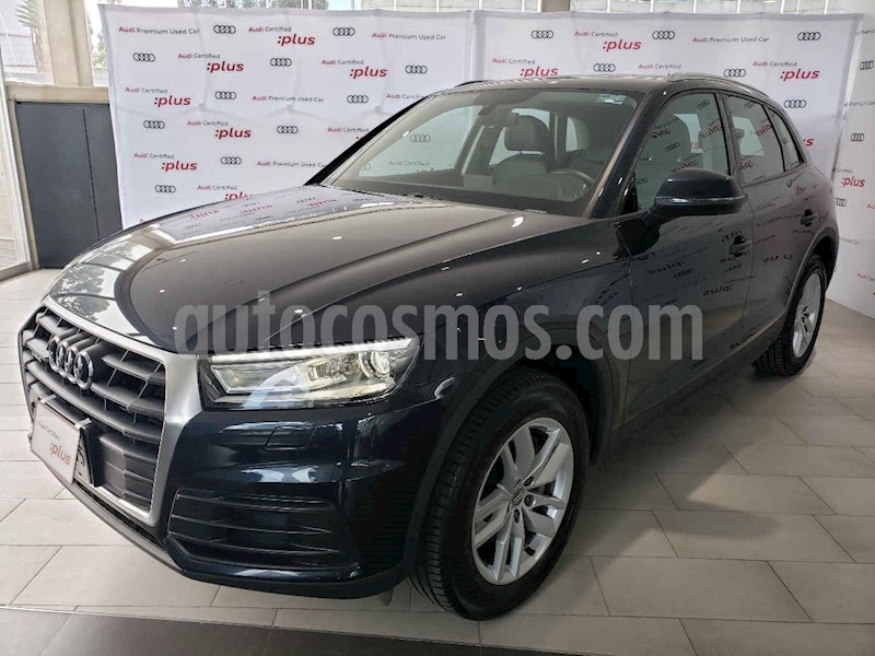 foto Audi Q5 2.0L T Dynamic usado
