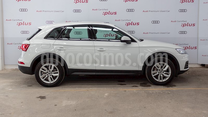 foto Audi Q5 2.0L T Elite usado