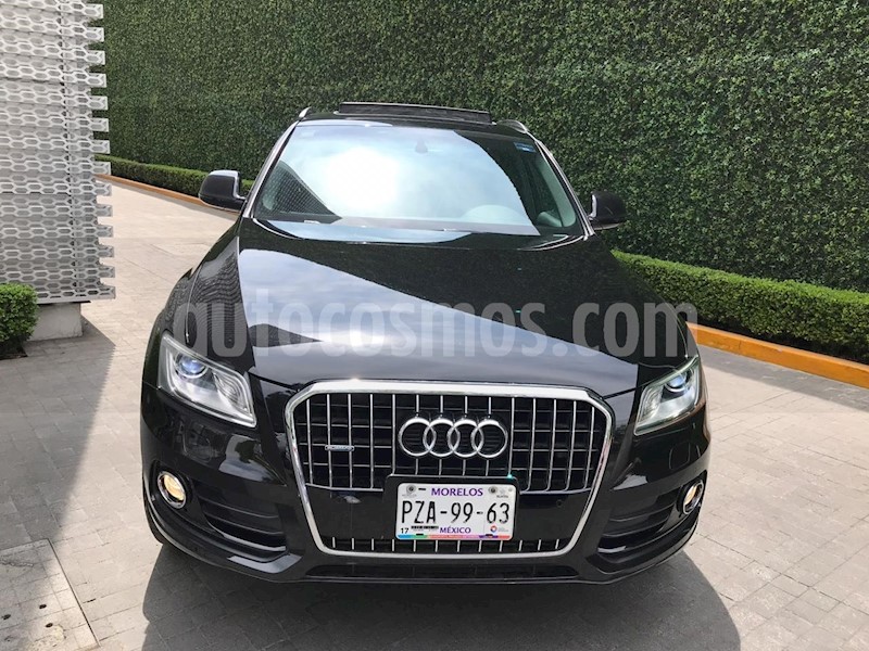 foto Audi Q5 2.0L T FSI Elite usado