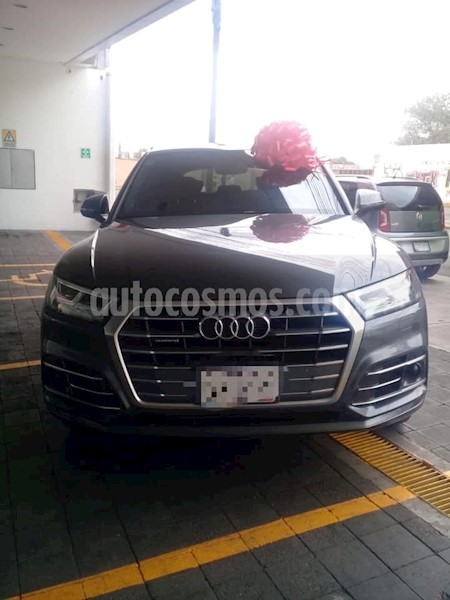 foto Audi Q5 2.0L T S Line usado