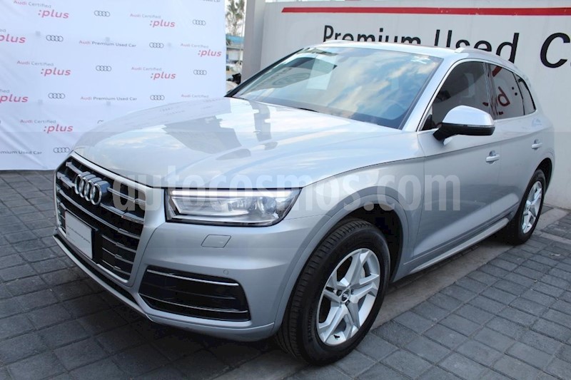 foto Audi Q5 2.0L T Select usado