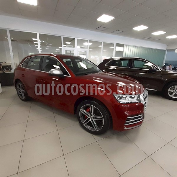 foto Audi Q5 SQ5 3.0 T FSI Tiptronic Quattro nuevo color A elección precio u$s100.300