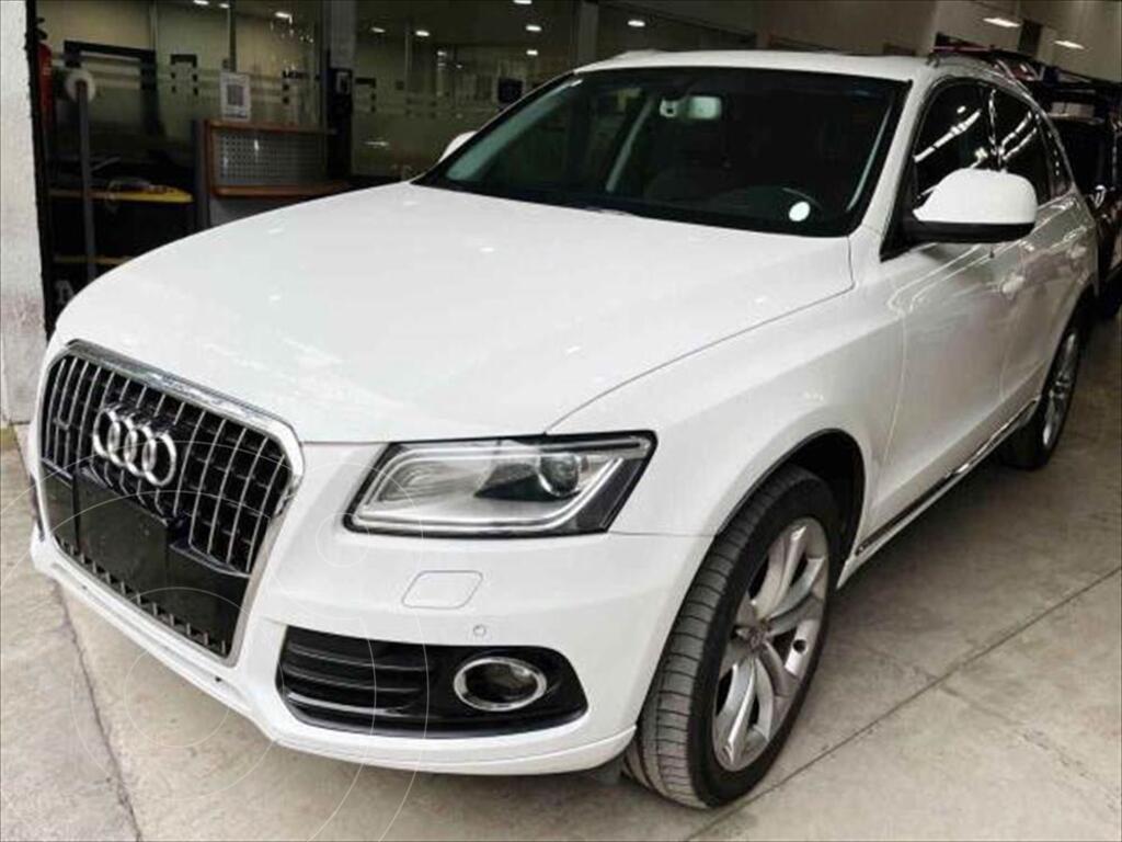 Precios Audi Q5 2015 Usados