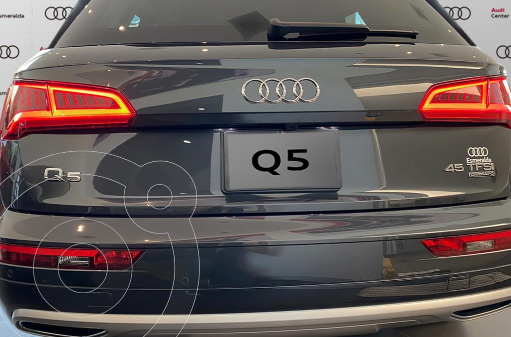 foto Audi Q5 2.0T Select financiado en mensualidades enganche $475,152 mensualidades desde $9,675