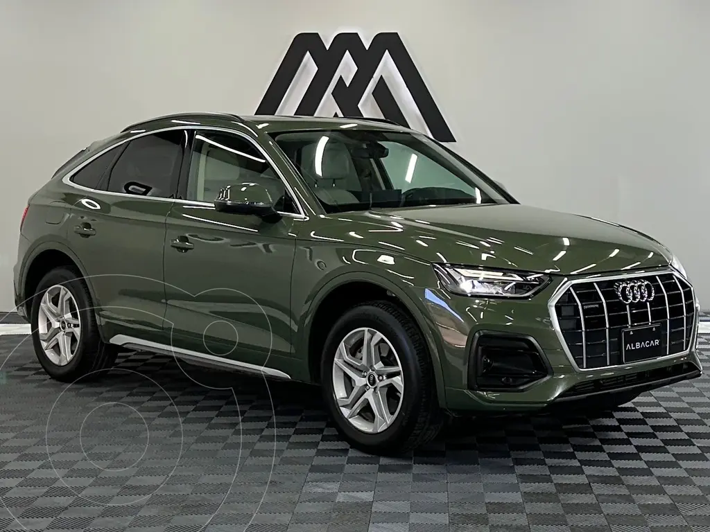 Audi Q5 2.0T Select 2024