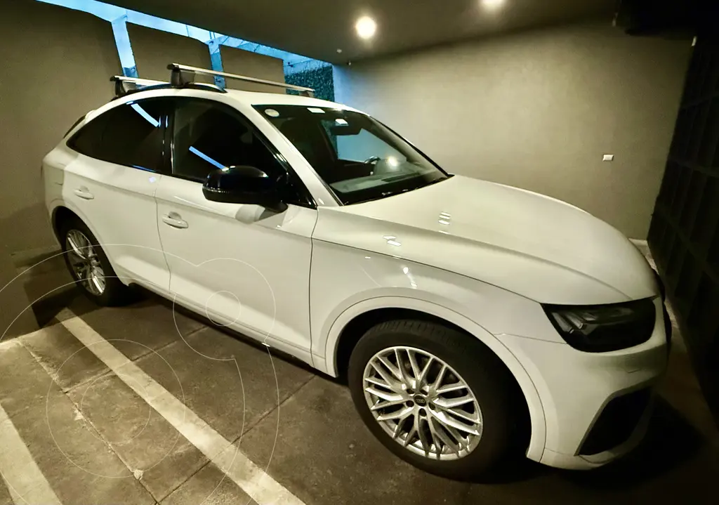 Audi Q5 2.0T Elite 2023
