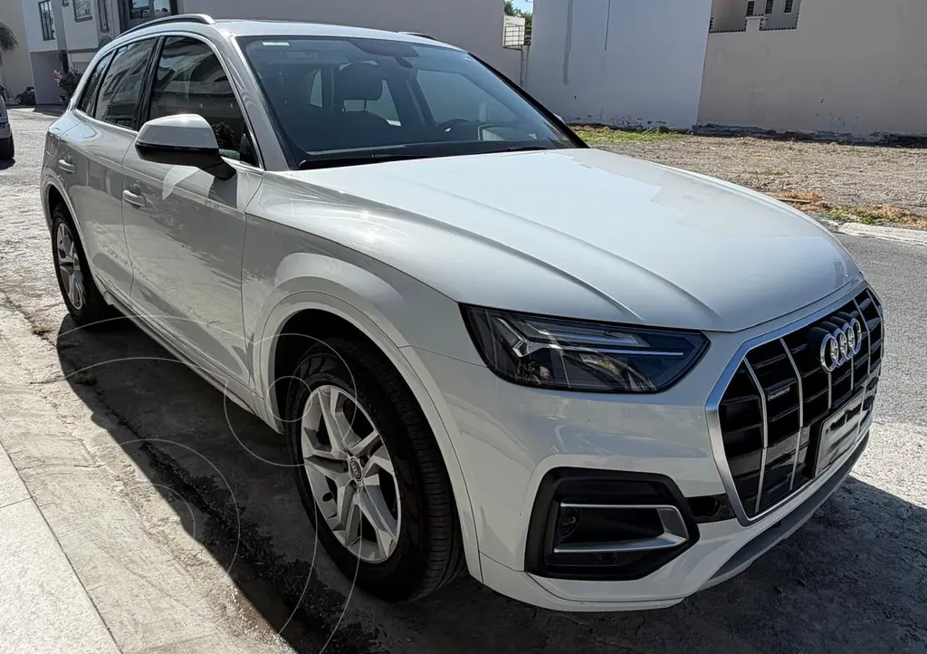 Audi Q5 2.0L T Select 2021
