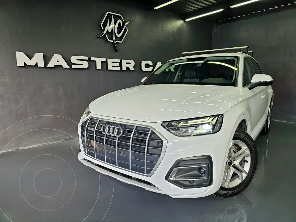 Audi Q5 2.0T Select 2021