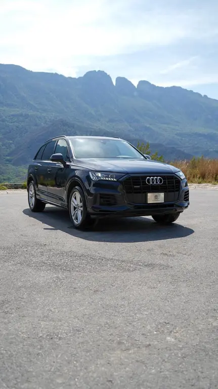 Audi Q7 3.0T Elite 2023