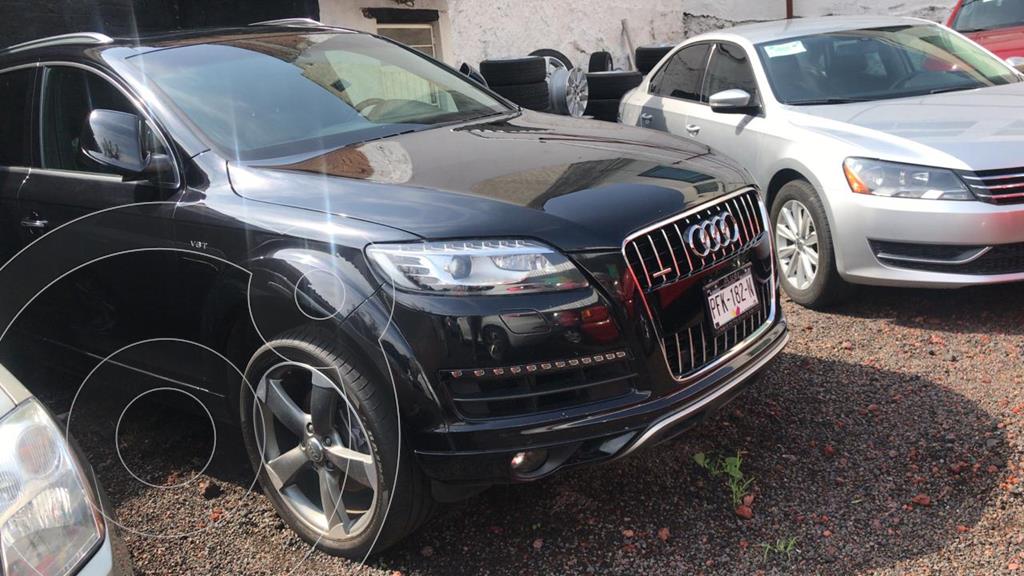 Autos usados de todas las marcas en Morelia (Michoacán)