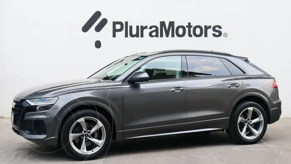 Audi Q8 3.0T Elite 2020