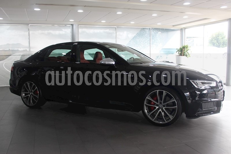 foto Audi Serie S S4 3.0T FSI usado