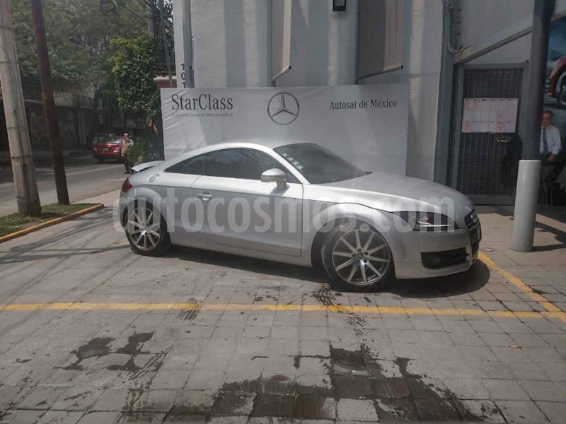 foto Audi TT 100 anos 2.0T usado