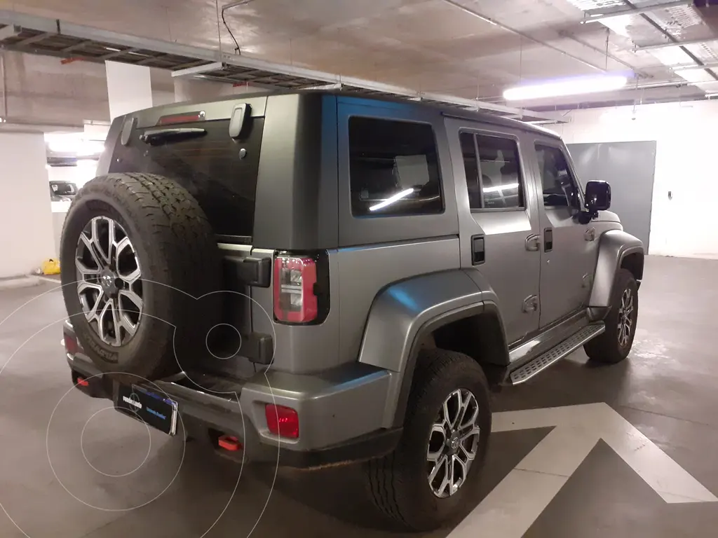 Baic Bj40 2.0T 4X4 (2000 Cc) 2024 - foto 5
