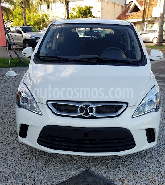 foto BAIC D20 1.3 Comfort nuevo color Blanco precio u$s12.900