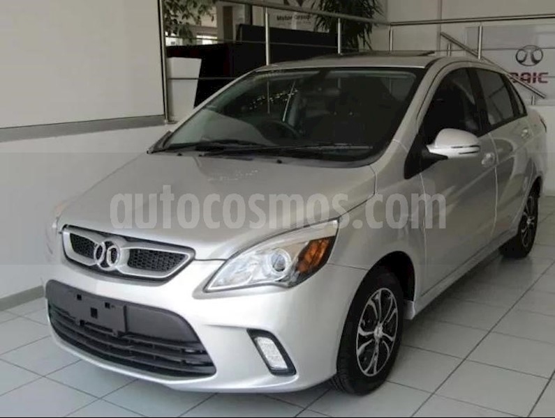 foto BAIC D20 1.3 Comfort usado