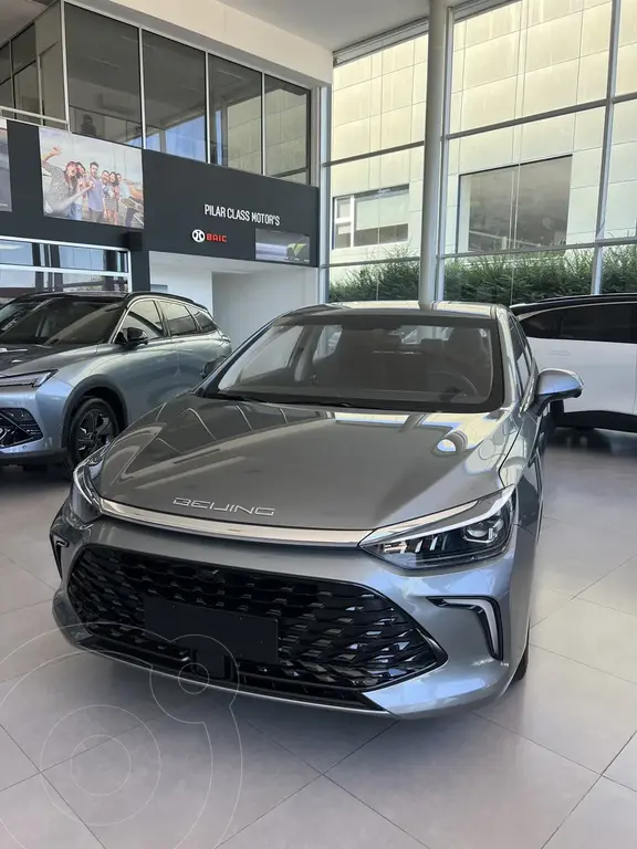 foto BAIC U5 Plus 1.5T nuevo color A elección precio u$s25.900