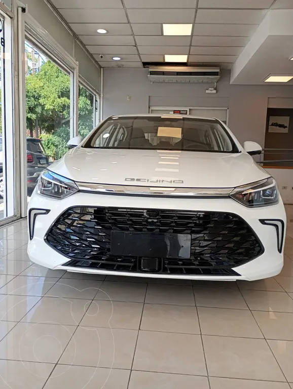 foto BAIC U5 Plus 1.5T nuevo color A elección precio u$s26.200