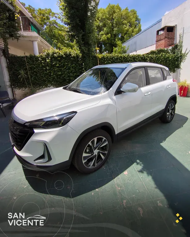 foto BAIC X35 1.5 Luxury Aut nuevo color A elección precio u$s28.200