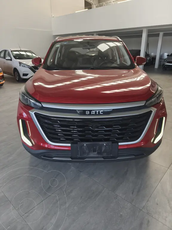 BAIC X35 Fashion 2024