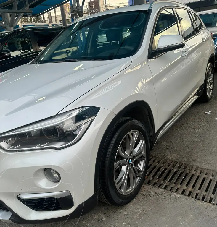 BMW ix1 edrive20 (2019)