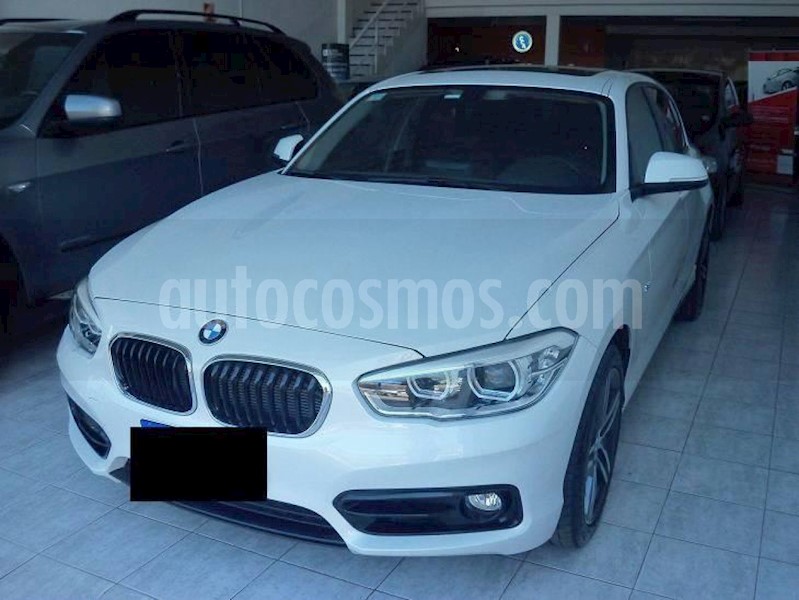 foto BMW Serie 1 - usado