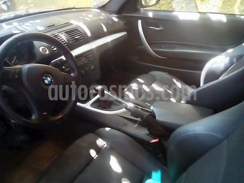 foto BMW Serie 1 116i 3P usado