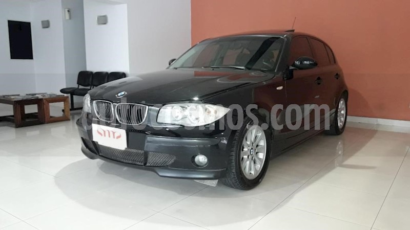 foto BMW Serie 1 116i 5P usado