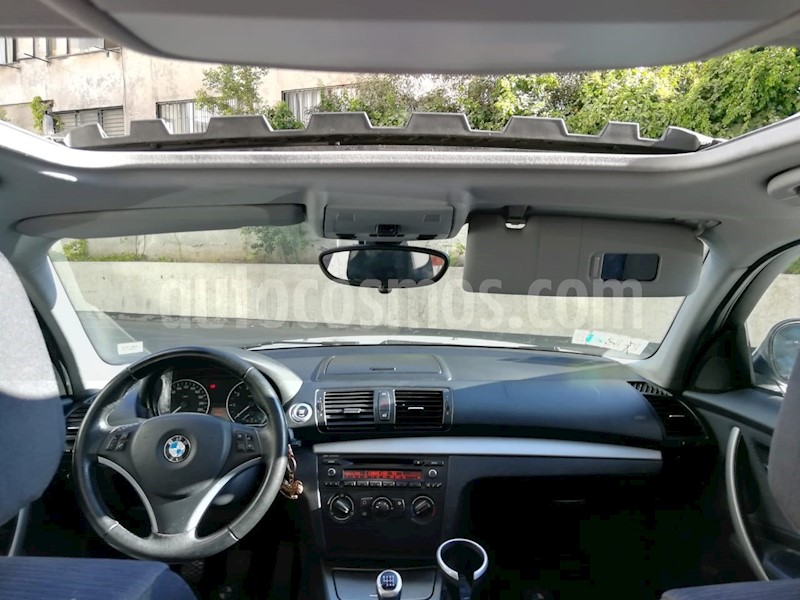 foto BMW Serie 1 116i 5P usado